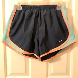 Nike shorts, size M